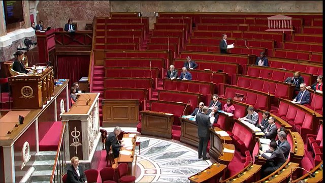 Seybah Dagoma - QAG - Aide publique au développement et pays du Sahel - jeudi 10 novembre 2016