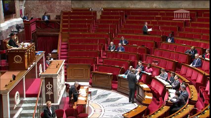 Seybah Dagoma - QAG - Aide publique au développement et pays du Sahel - jeudi 10 novembre 2016