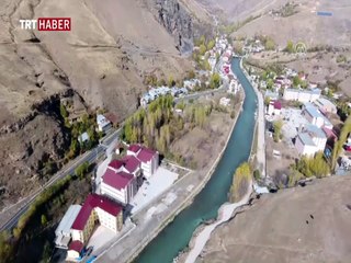 İki mevsim arası 50 kilometre