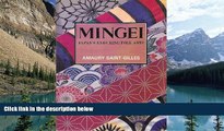 Books to Read  Mingei: Japan s Enduring Folk Arts  Best Seller Books Best Seller