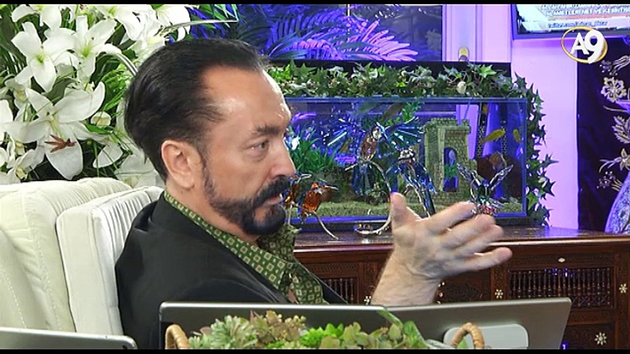 Mehdiyetin gerçek olduğu görülüyor, Mehdiyet hakim olacak inşallah.