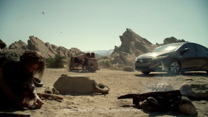 Toyota : La nouvelle Prius Prime