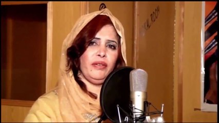 下载视频: Saba Naz New Pashto HD Song 2016 Nazam New Pashto Songs 2017