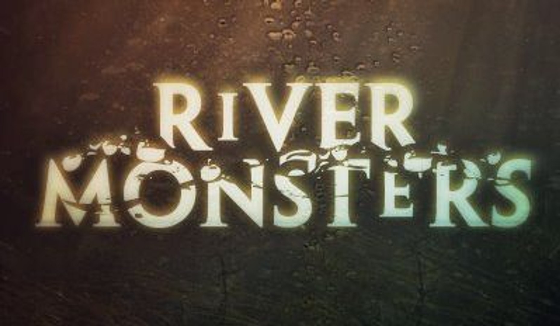 River Monsters HD S01E03 - le Mangeur d'Hommes Européen - Vidéo Dailymotion