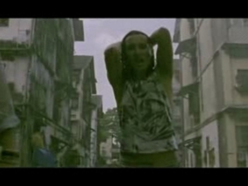 Zazie - Rodeo (Guyom's angel dust remix)