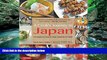Big Deals  A Cook s Journey to Japan: 100 Homestyle Recipes from Japanese Kitchens  Best Seller
