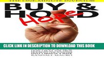 [PDF] Buy and Hope: How I Beat the Pros, Doubled the Nasdaq, Spending ONLY 1 Minute-A-Week