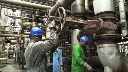 Países no OPEP producirán más de lo previsto en 2017