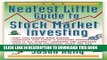 [PDF] The Neatest Little Guide to Stock Market Investing Full Online