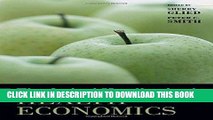 [PDF] The Oxford Handbook of Health Economics (Oxford Handbooks) Popular Collection