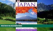 Big Deals  Japan (Eyewitness Travel Guides)  Full Ebooks Most Wanted