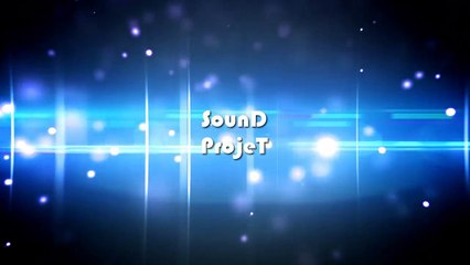musica electronica 2016 Sound Projet # 7
