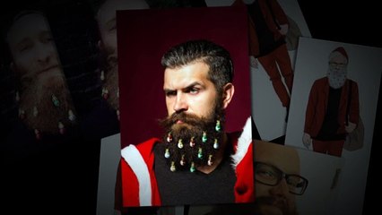 Beard Baubles