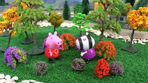 Peppa Pig Bubble Guppies Story Play Doh Mermaid Princess Frozen Dora Thomas & Friends Cars Toys