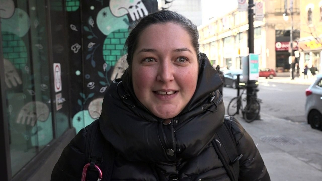 Trump-Flüchtlinge willkommen in Kanada