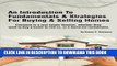 [PDF] An Introduction To Fundamentals   Strategies For Buying   Selling Homes: How To Buy, Sell or