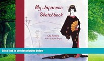 Books to Read  My Japanese Sketchbook  Full Ebooks Best Seller