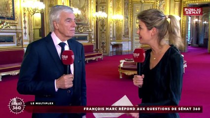 François Marc revient sur l’élection américaine