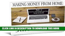 [PDF] Making Money From Home:: 50  ways to earn extra income Popular Collection