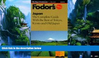 Big Deals  Japan: The Complete Guide with the Best of Tokyo, Kyoto and Old Japan (Serial)  Full