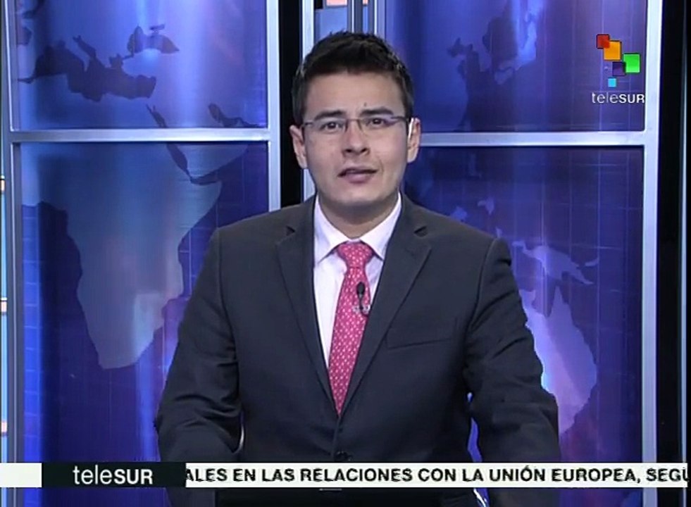 Médicos peruanos en paro para exigir mejoras en el sector