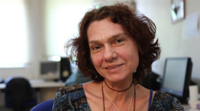 Son Dakika! Aslı Erdoğan ve Necmiye Alpay'a Müebbet Hapis İstemi