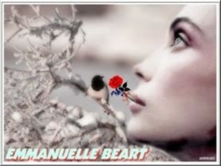 Emmanuelle  beart  diaporama