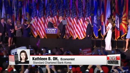 Korea's benchmark ends higher on Thursday