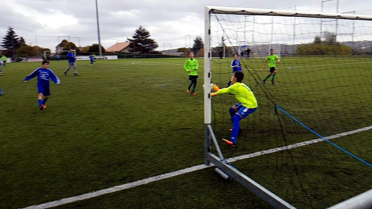 U13/1 - USOL