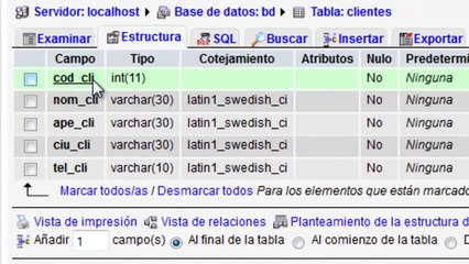 Netbeans_Guardar_datos_a_MySql_Java_Video_2