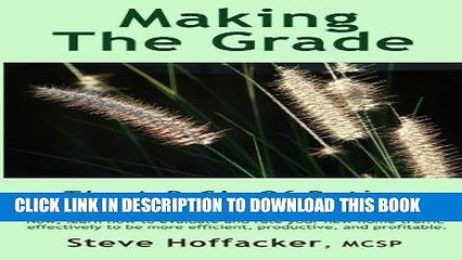 [PDF] Making The Grade: The A-B-C s Of Rating New Home Customers Popular Collection