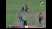 Shahid Afridi 4 wickets against Khulna Titans in BPL 2016