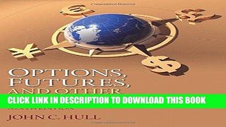 [PDF] Options, Futures, and Other Derivatives (9th Edition) Full Collection