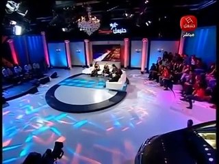 مريم بن مولاهم و آداء أسطوري أخرس الجميع لأغنية قالو زيني عامل حالة هههههه