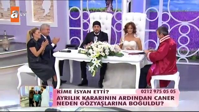 Esra Erolda 328. nikah... - Esra Erolda 260. Bölüm -atv