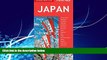 Books to Read  Japan Travel Map (Globetrotter Travel Map)  Full Ebooks Best Seller
