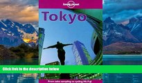 Big Deals  Lonely Planet Tokyo  Full Ebooks Best Seller