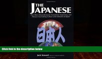 Books to Read  The Japanese  Full Ebooks Best Seller