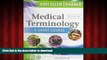 Read book  Medical Terminology Online for Medical Terminology: A Short Course (Access Code and