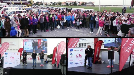 Trophée Roses des Sables 2016 - 26'