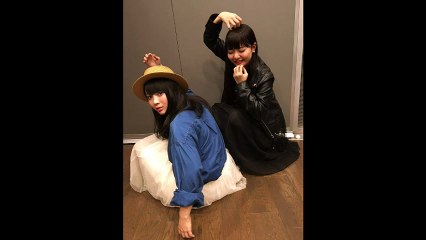 ＧＩＲＬＳ☆ＰＵＮＣＨ 2016年11月09日