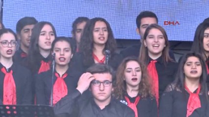 Zübeyde Ana Sosyal Yaşam Merkezi Açıldı