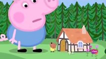 Peppa Pig En Español - Varios Capitulos completos #59 - Videos de peppa pig Nueva Temporada