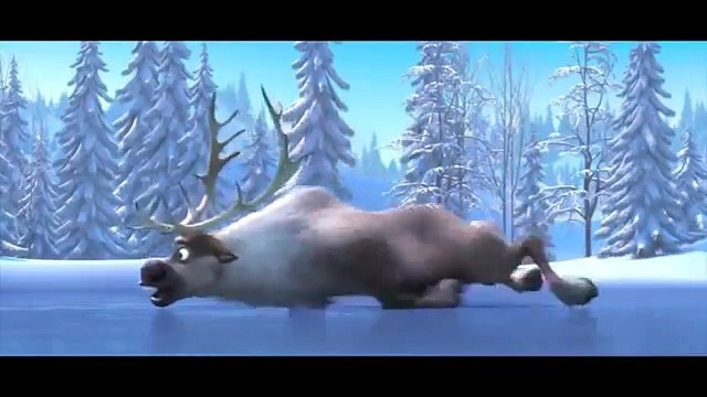 Лучший мультик для поднятия настроения !