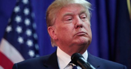 Donald Trump: Wenger Maskeli Balodaki Palyaço, Kulübü Kendi Malı Gibi Yönetiyor