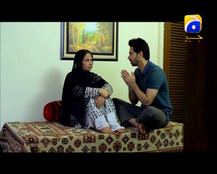 Manjdhar - Episode 14