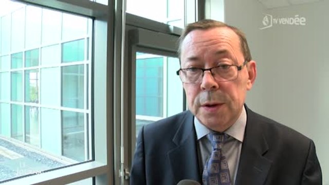 Santé : Un accélérateur de particules pour le CHD Vendée