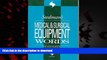 Read book  Stedman s Medical   Surgical Equipment Words (Stedman s Word Books) online for ipad