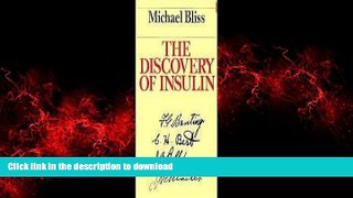 Read books  The Discovery of Insulin online