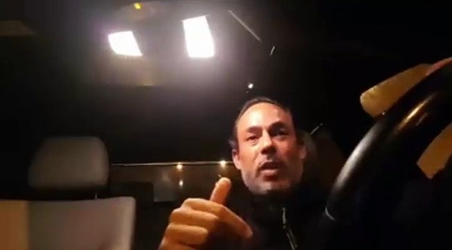 محمد علي النهدي يساند لطفي العبدلي ضد موجة الانتقادات الأخيرة